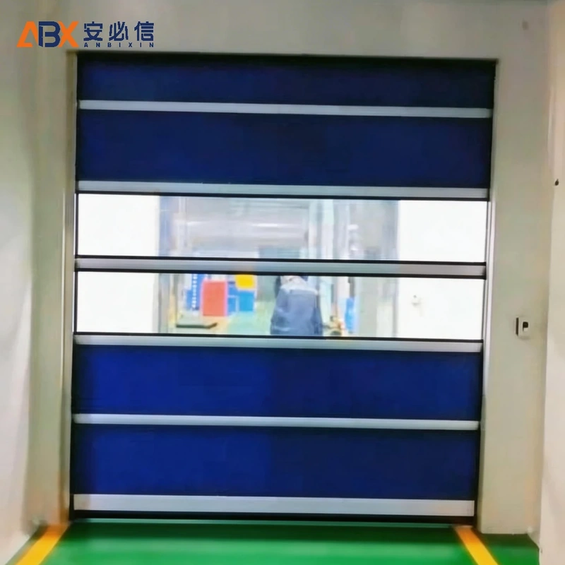 株洲快速卷帘门